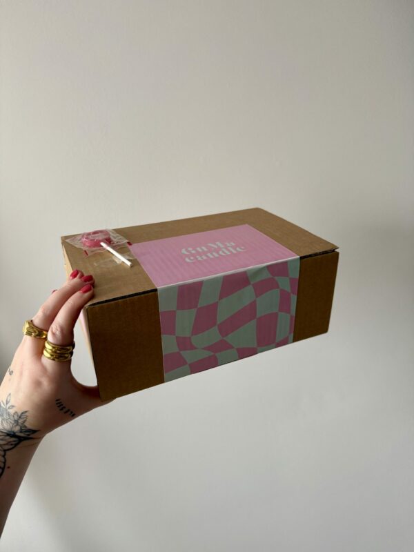 Mistery Box✨🎁