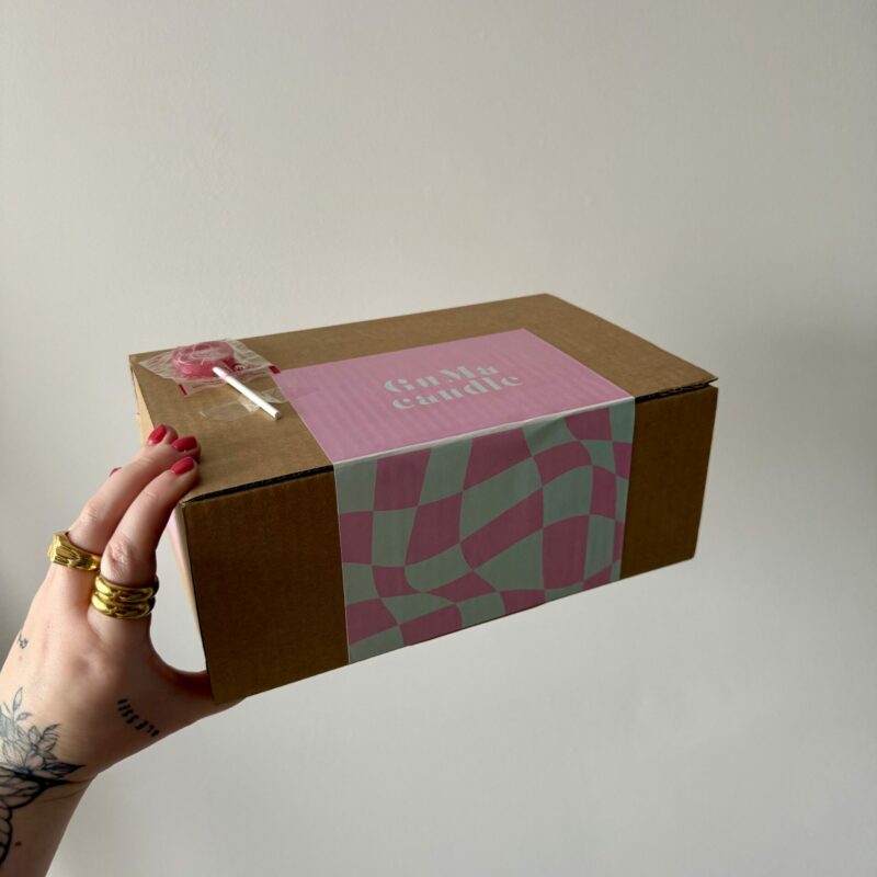 Mistery Box✨🎁
