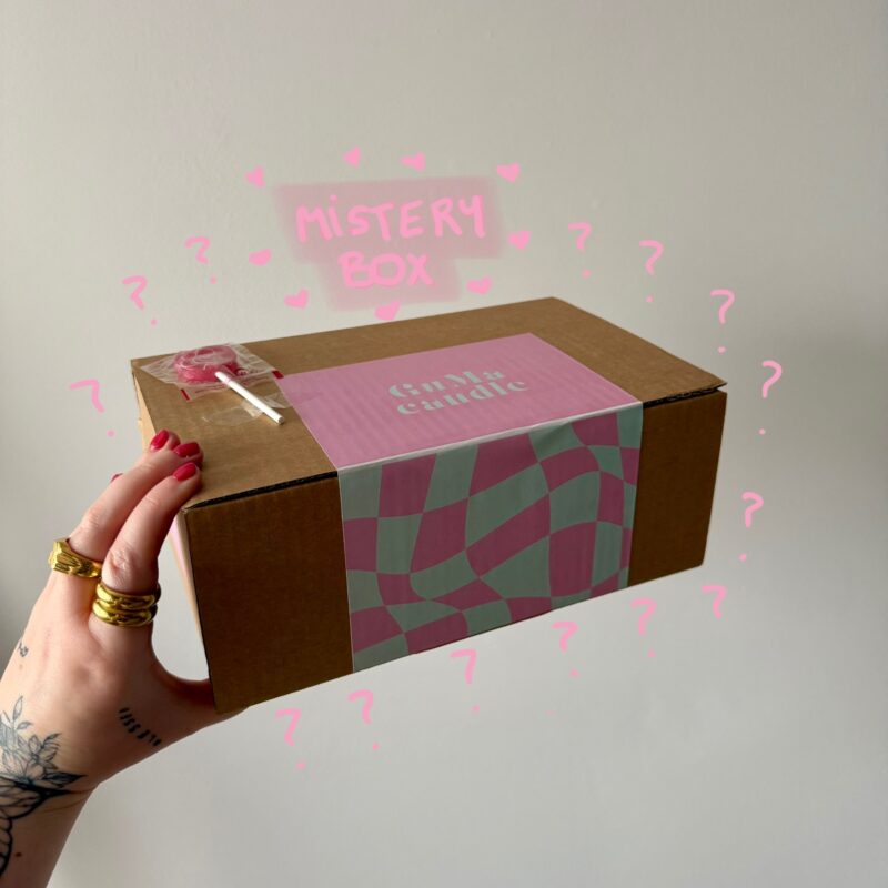 Mistery Box
