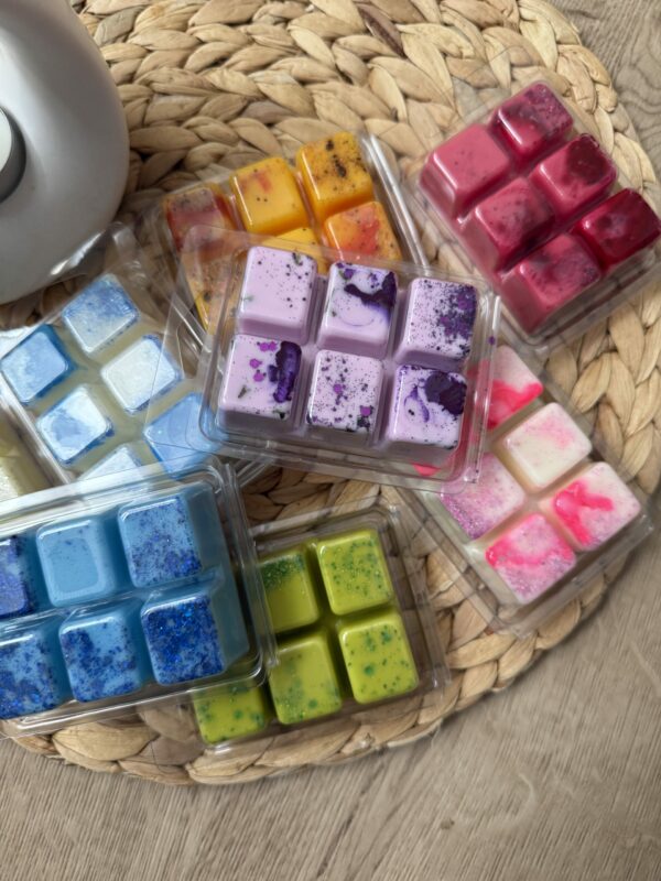 Tableta wax melt
