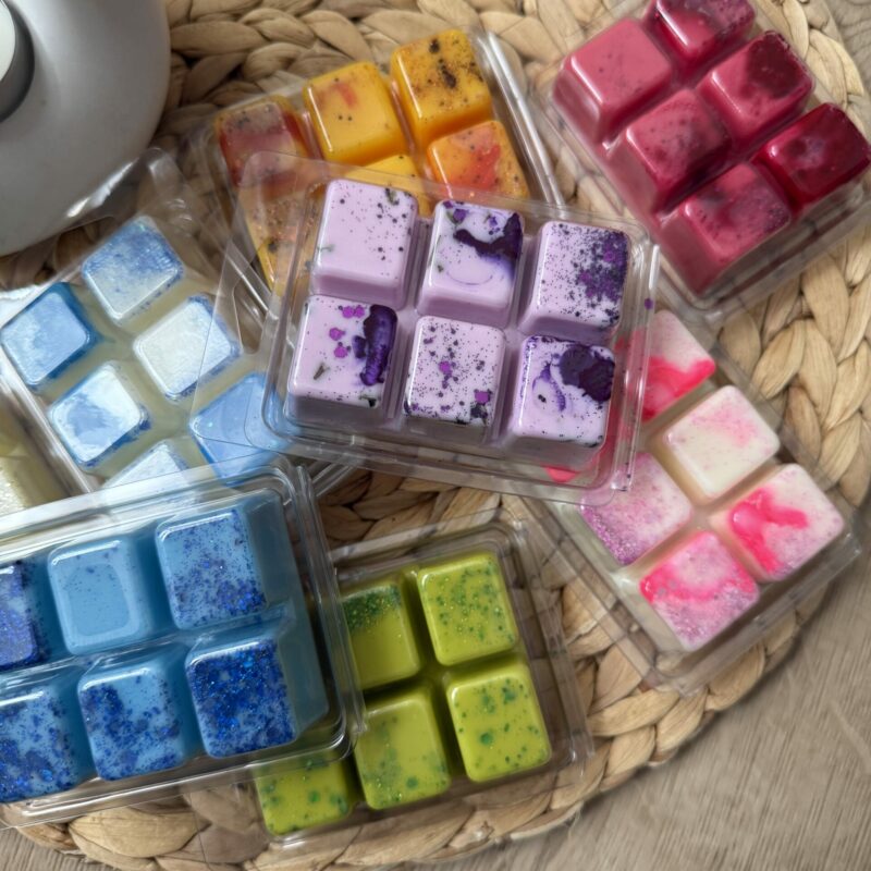 Wax melt