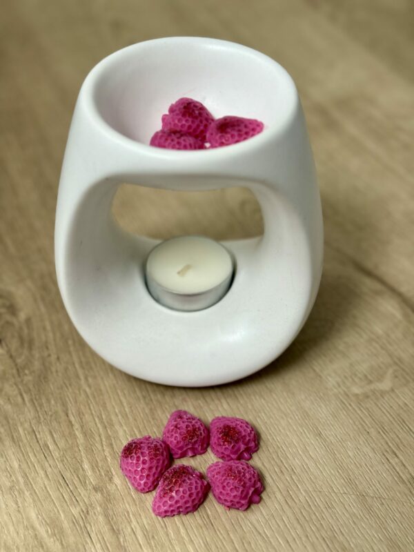 Fresitas con olor a chuche 🍓 - Imagen 2