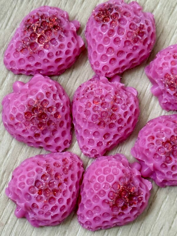 Fresitas con olor a chuche 🍓